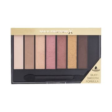 Max Factor Masterpiece Nude Palette paleta senčil za oči 6,5 g