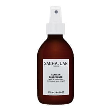 sachajuan Leave In Conditioner balzam brez izpiranja za lažje oblikovanje las unisex