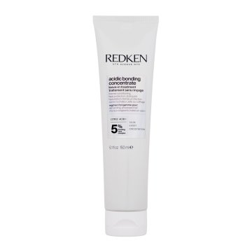 Redken Acidic Bonding Concentrate Leave-in Treatment krepilni in zaščitni balzam za lase brez izpiranja za ženske