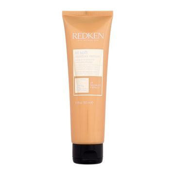 Redken All Soft Moisture Restore Leave-In Treatment vlažilna nega brez izpiranja za ženske