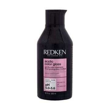 Redken Acidic Color Gloss Sulfate-Free Shampoo šampon brez sulfatov za barvane lase za ženske