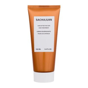 sachajuan Hair After The Sun Hair Treatment maska za lase za nego po sončenju
