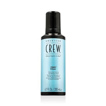 American Crew Fiber Foam pena za volumen