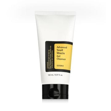 Cosrx Advanced Snail Mucin Gel Cleanser gel za čiščenje obraza unisex
