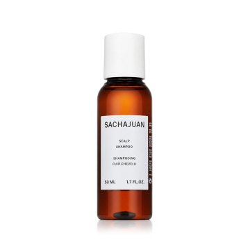 sachajuan Scalp Shampoo šampon za pomiritev razdraženega lasišča unisex