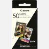 Papir ZINK foto 50 pack za ZOEMINI