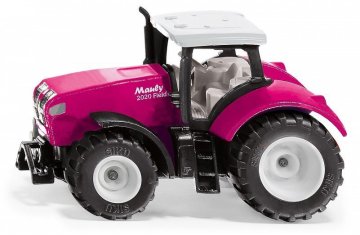 SIKU Traktor Mauly X540 roza