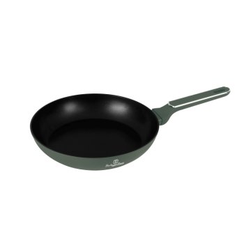 Ponev s titanovo površino 20 cm Matte Green Collection BH-8150