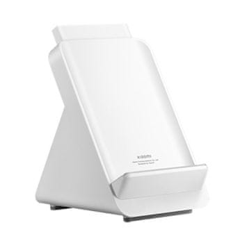 Xiaomi XIAOMI MDY-16 brezžični polnilni stojalo 80W - bel