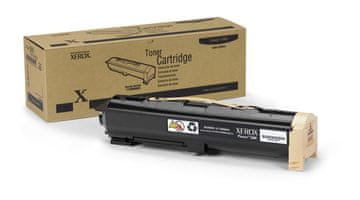 Xerox Xerox Phaser 5500 toner, črn, original (30.000 strani)