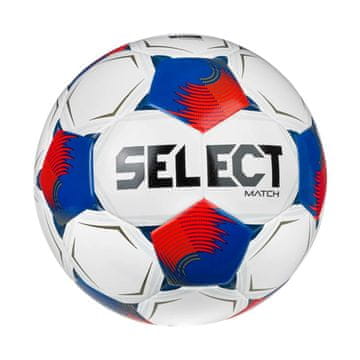 slomart Nogometna žoga Select FB Match v26 FIFA Basic, 5
