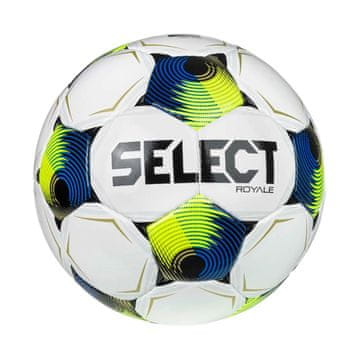 slomart Nogometna žoga Select FB Royale v26 FIFA Basic, 5