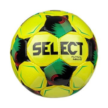 slomart Futsal žoga Select Futsal Mimas v26 FIFA Basic, 4