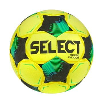 slomart Nogometna žoga Select Speed Indoor v26, 5