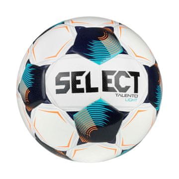 slomart Nogometna žoga Select Talento Light v26, 4