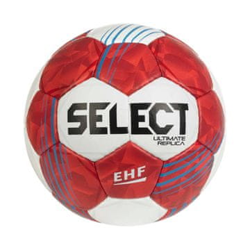 slomart Rokometna žoga Select HB Ultimate Replica v26 EHF, 3