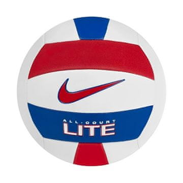 slomart Odbojkarska žoga Nike All Court Lite, 5