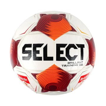 slomart Nogometna žoga Select Brillant Training DB Betclic 1 Liga v25, 4