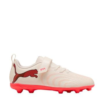 slomart Puma Future 9 Play V FG/AG otroški nogometni čevlji 109202 01, vel. 28