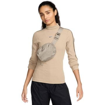 slomart Nike Aura kremasta torbica čez ramo HM6120 236