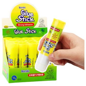 slomart LEAN Lepilo v stiku, močno, 16g