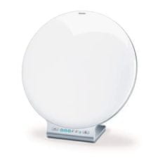 LAMPA Beurer TL100 svetlobna terapija, simulacija dnevne svetlobe, 10.000 lux