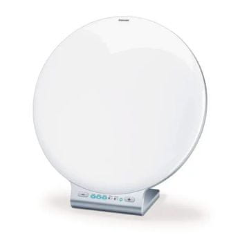 LAMPA Beurer TL100 svetlobna terapija, simulacija dnevne svetlobe, 10.000 lux