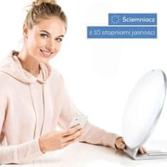 LAMPA Beurer TL100 svetlobna terapija, simulacija dnevne svetlobe, 10.000 lux