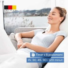 LAMPA Beurer TL100 svetlobna terapija, simulacija dnevne svetlobe, 10.000 lux