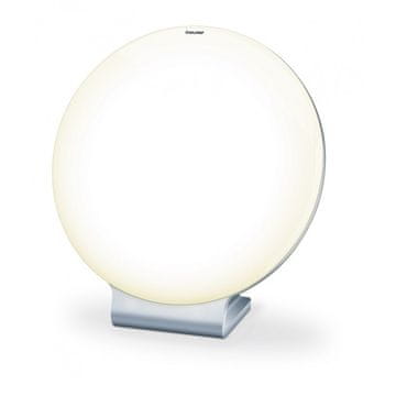 LAMPA Beurer TL50 dnevna svetlobna svetilka, 10.000 lux, medicinski pripomoček