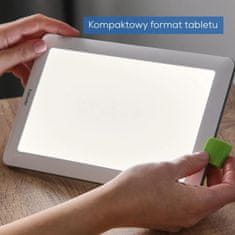 LAMPA Beurer TL30 dnevna svetlobna svetilka, 10.000 lux, kompaktna oblika