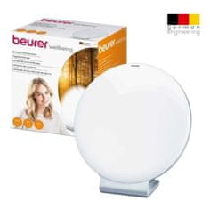 LAMPA Beurer TL50 dnevna svetlobna svetilka, 10.000 lux, medicinski pripomoček