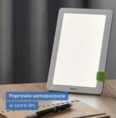 LAMPA Beurer TL30 dnevna svetlobna svetilka, 10.000 lux, kompaktna oblika