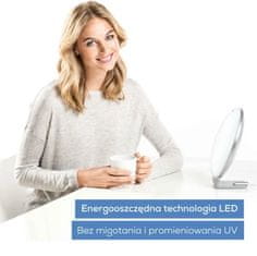 LAMPA Beurer TL50 dnevna svetlobna svetilka, 10.000 lux, medicinski pripomoček