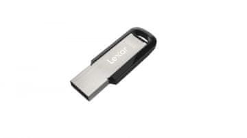 slomart Lexar M400 256GB USB 3.0 spominski ključek, 150MB/s