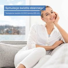 LAMPA Beurer TL95 - Dnevna svetlobna svetilka