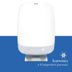 LAMPA Beurer TL95 - Dnevna svetlobna svetilka
