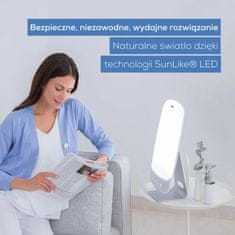LAMPA Beurer TL95 - Dnevna svetlobna svetilka