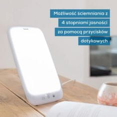 LAMPA Beurer TL35 - Dnevna svetlobna svetilka