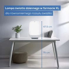 LAMPA Beurer TL95 - Dnevna svetlobna svetilka