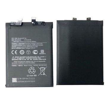 Xiaomi Baterija Xiaomi Redmi Note 12 Pro