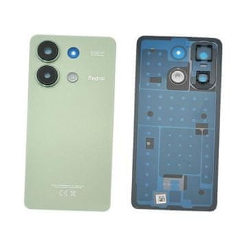 Xiaomi Husă spate Xiaomi Redmi Note 13 NFC - Verde