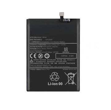 Xiaomi Baterija za Xiaomi Redmi 10 2022