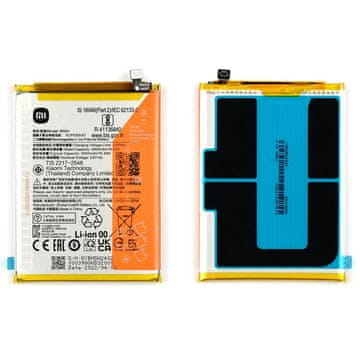 Xiaomi Baterie Xiaomi Poco M4 5G/Redmi 10 5G/Poco M5 Bn5H