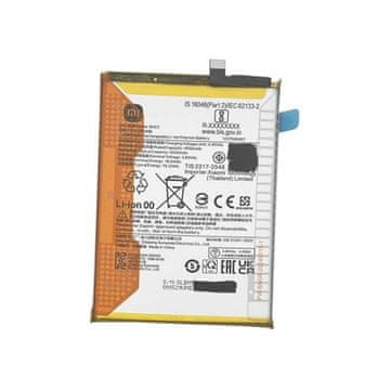 Xiaomi Baterie Xiaomi Redmi 13/Poco M6 Bn5T