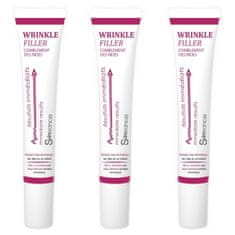 1kosmetika Polnilo za gube - Serum proti gubam - 15 ml - 3 pak