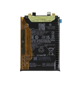 Xiaomi Baterie Xiaomi 13 Lite