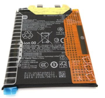 Xiaomi Baterie Xiaomi 14 Bp4Q