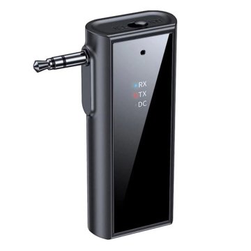 Alecto Yesido Bluetooth oddajnik/sprejemnik z dvojnim načinom delovanja