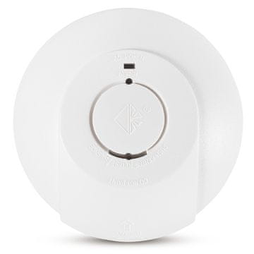 NEXA GNS-2236/RF2 Požarni alarm 230V